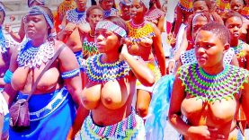 African Virgins Vs Google & Facebook Censorship ! latest 12/15/2017