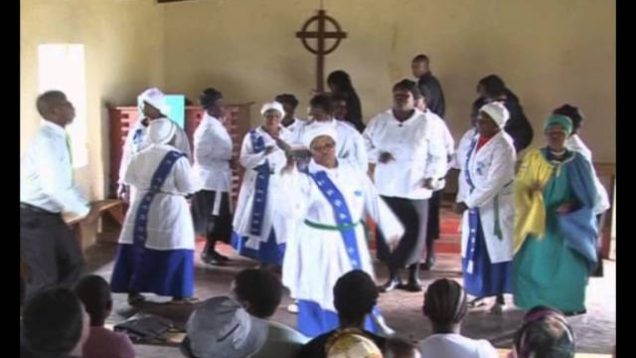 Andile Zuma – Ngihambise