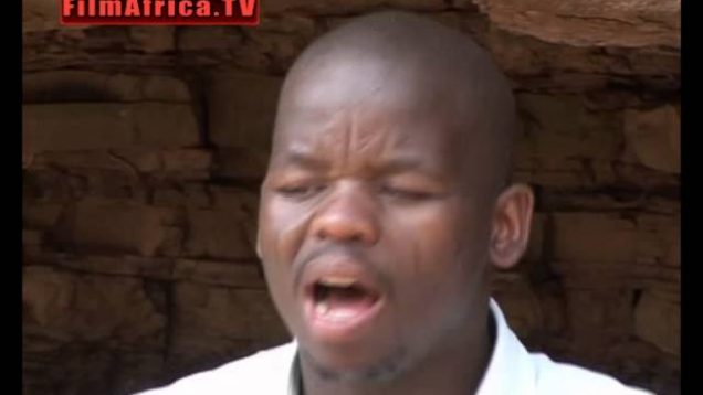 Andile Zuma – Nginik Amehlo