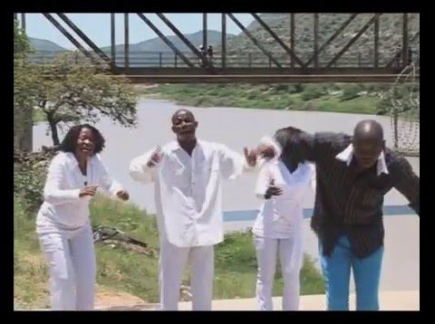 Andile Zuma – Ngizozi Khethela