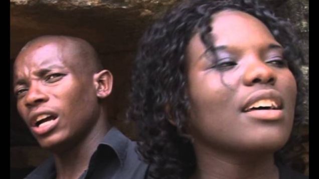 Andile Zuma – Ukweduka