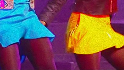 How to become a woman the african waymust watch