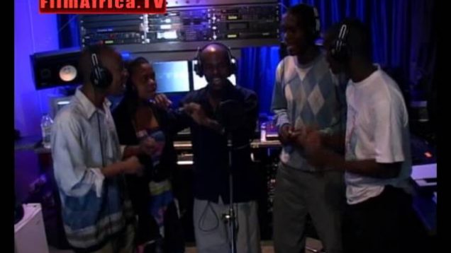 MASKANDI OPRESIDENT – Aweneli kufa