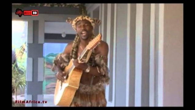 MASKANDI OPRESIDENT – AWUSHAYE