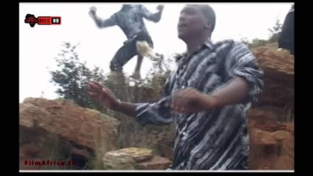 MASKANDI OPRESIDENT – BAZOSIJABULISA