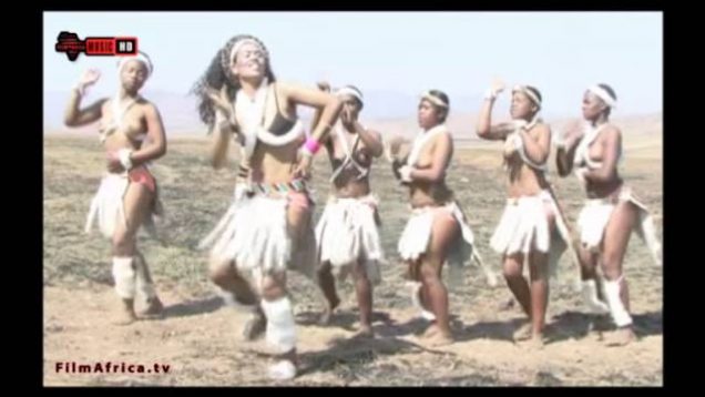 MASKANDI OPRESIDENT – GABIGABI