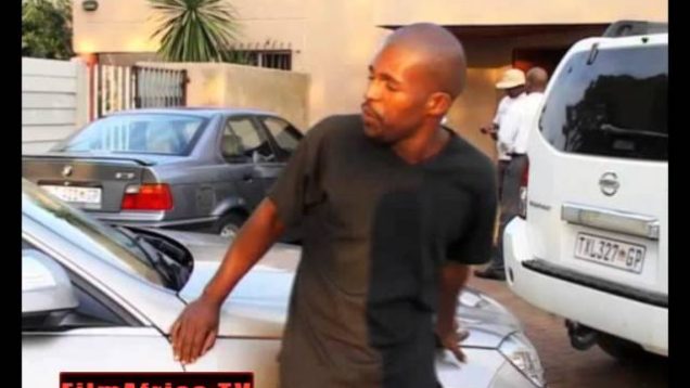 MASKANDI OPRESIDENT – Iziqumama