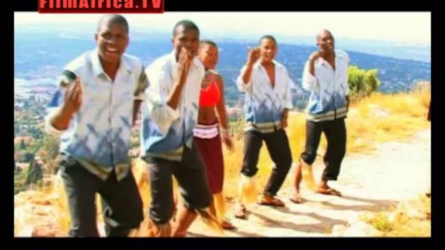 MASKANDI OPRESIDENT – Nang’bhekakabi