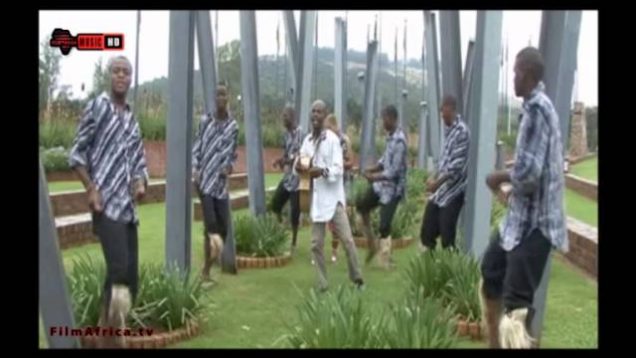 MASKANDI OPRESIDENT – NGACISHE NGAFA