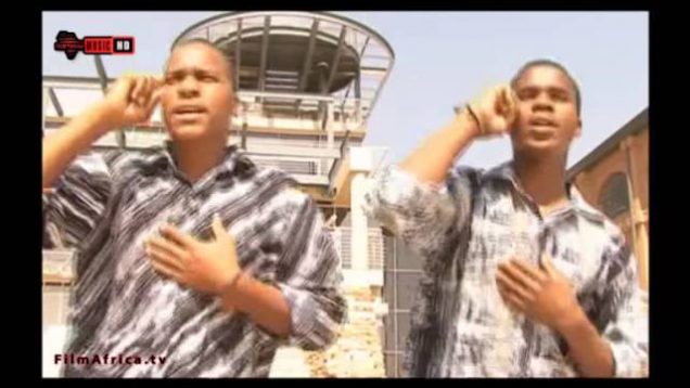 MASKANDI OPRESIDENT – UBOYICABANGELA