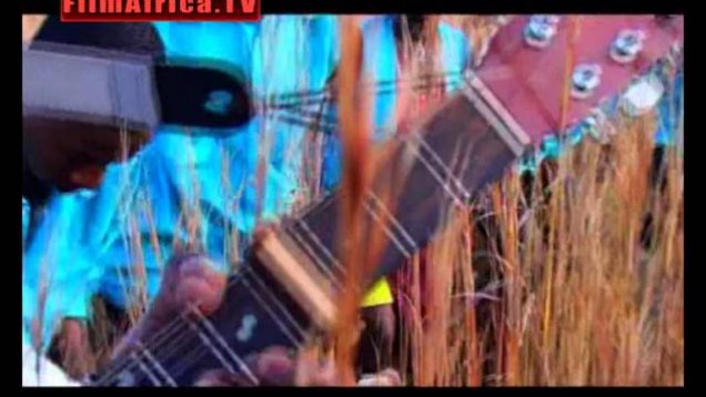 MASKANDI OPRESIDENT – Ubusoka