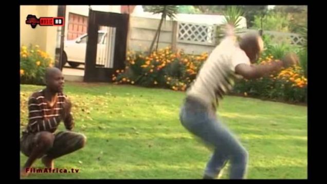 MASKANDI OPRESIDENT – UDUMO OLUNJE