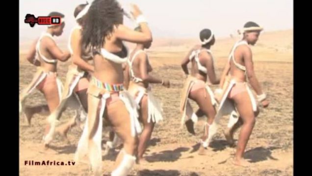 MASKANDI OPRESIDENT – UKHOZI FM