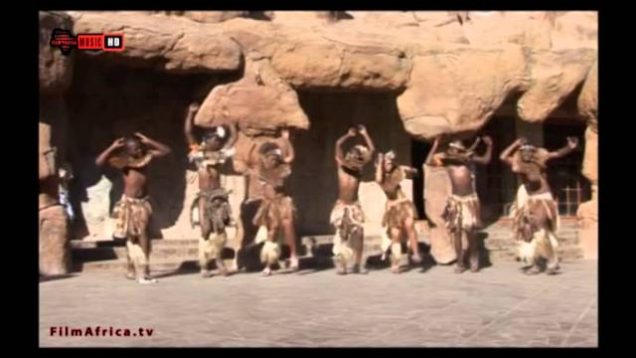 MASKANDI OPRESIDENT – UMASHONISA NO4