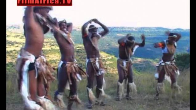 MASKANDI OPRESIDENT – Ungabanaki