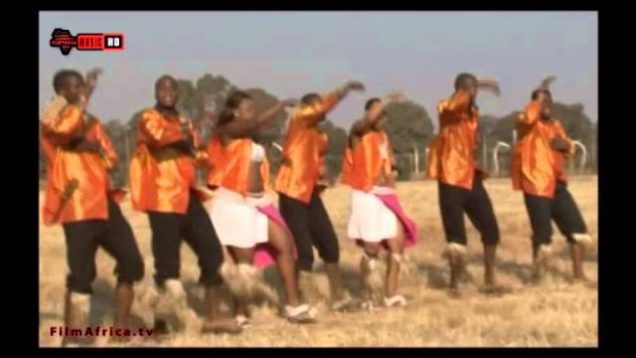 MASKANDI OPRESIDENT – USEMATHANDWENI