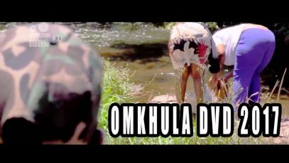 Omkhula DVD 2017 – Njelele