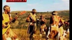 OPRESIDENT – Ungabanaki