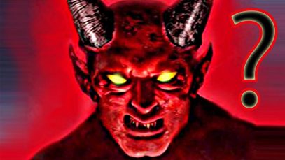 Satan And Fear ? who is Satan ? (pt7)