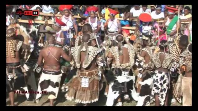 THOKOZANI LANGA – AWUTHULE – (MASKANDI MUSIC)