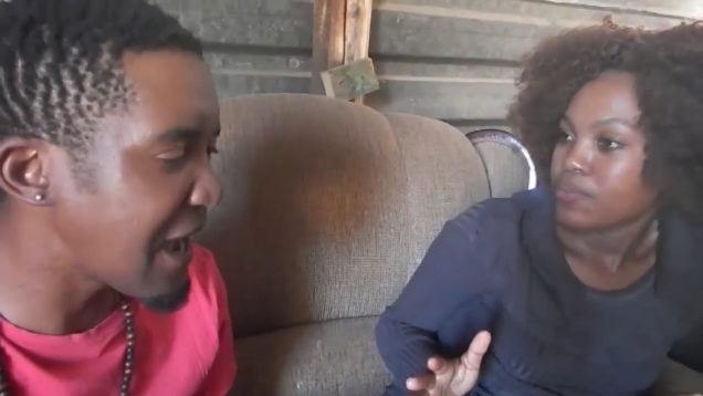 TUMELO…believe in it till it happens by Pushas Empire