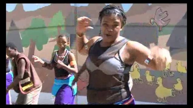 Uboneni – Amashende