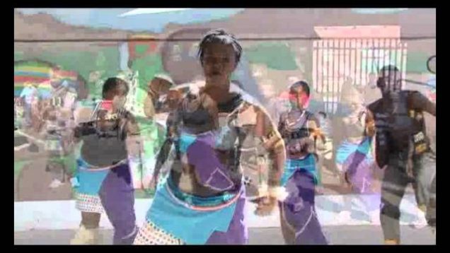 Uboneni – Amazondo