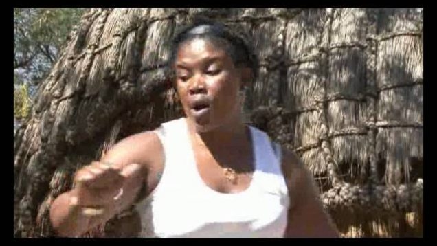 Uboneni – Imiyalo yami