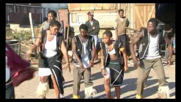 Uboneni – Kungehlul’ukufa