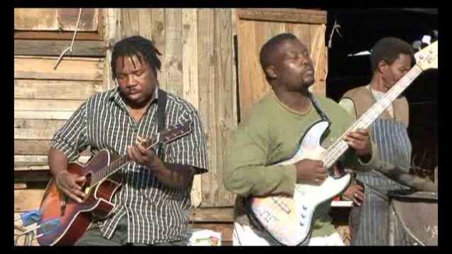 Uboneni – Ngakutshela ndoda