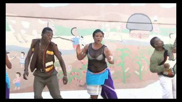 Uboneni – Ngicel’uthando