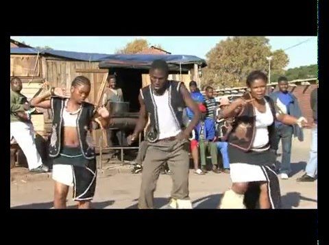 Uboneni – Umndeni uyangizonda