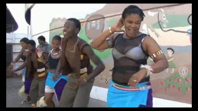 Uboneni – Vuka Baba