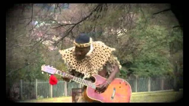 Uthwalofu Namankentshane – Amathunzi