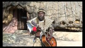 Uthwalofu Namankentshane – Impi Yasivimbel’ekuseni