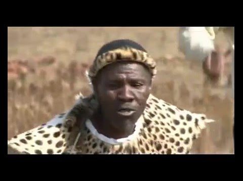 Uthwalofu Namankentshane – Ingqikithi