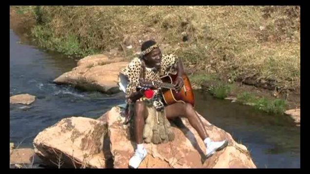 Uthwalofu Namankentshane – Ithemba Alibulali