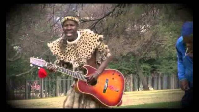 Uthwalofu Namankentshane – Ithuba lami