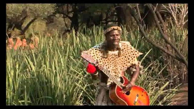 Uthwalofu Namankentshane – Malibuye Izwe