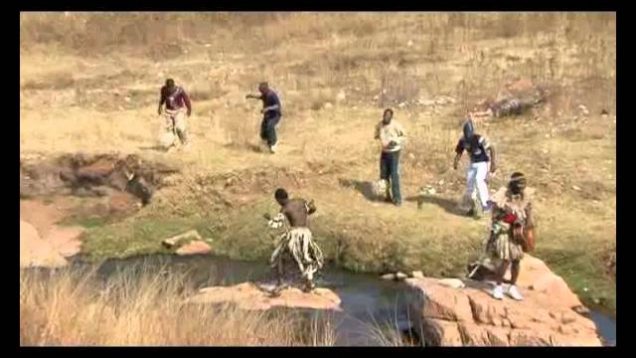 Uthwalofu Namankentshane – Ngiyakwembesa Uyazembula