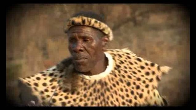 Uthwalofu Namankentshane – Ulundi