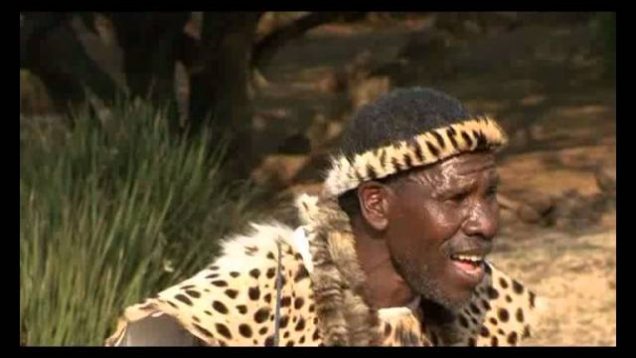 Uthwalofu Namankentshane – Zithi Qhabu