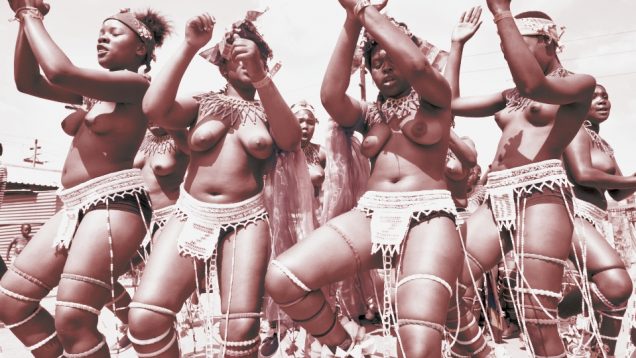 umhlonyane