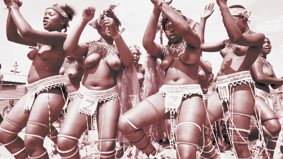 Umhlonyane