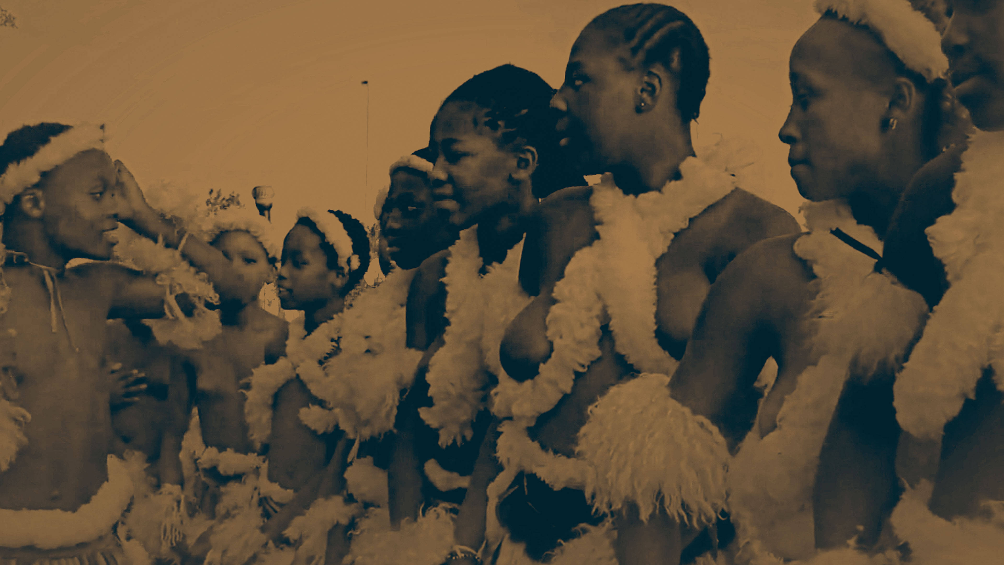 Tribal Life Africa – TV Yabantu | Yesintu | By Afrikans For The ...