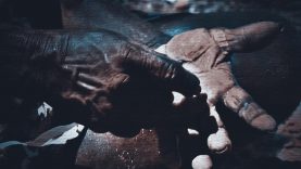 BEFORE WHITEMAN CAME