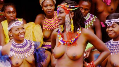 UMHLONYANA episodes | Thando