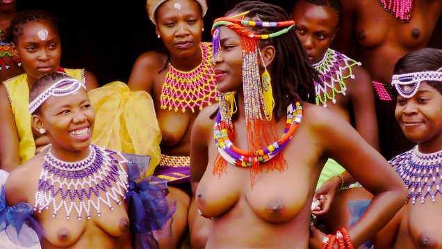 UMHLONYANA episodes | Thando