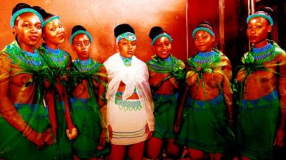 Umhlonyana Episodes | Thando