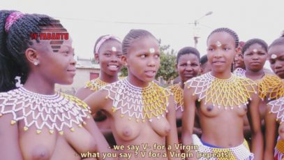 UMHLONYANE KA NOKUBONGA